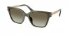 OKULARY MICHAEL KORS PIEDMONT MK 2263U 39023M 56 ROZMIAR M